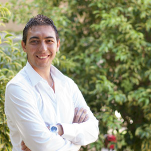Ing. Carlo Acanfora