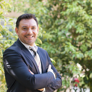 Maurizio Molinari