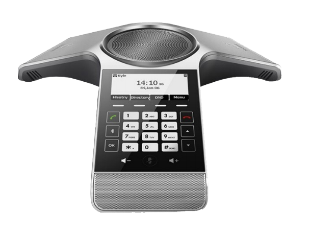 Yealink CP920 Telefono Vivavoce IP Per Sala Conferenze