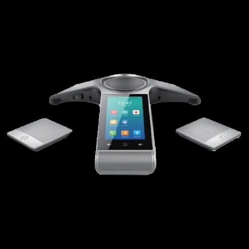 Yealink CP960 Android IP Conference Phone Con 2 Microfoni Ag