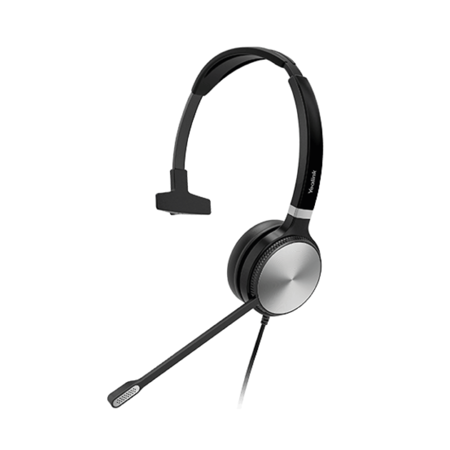Cuffia USB Yealink UH36 MonoAurale