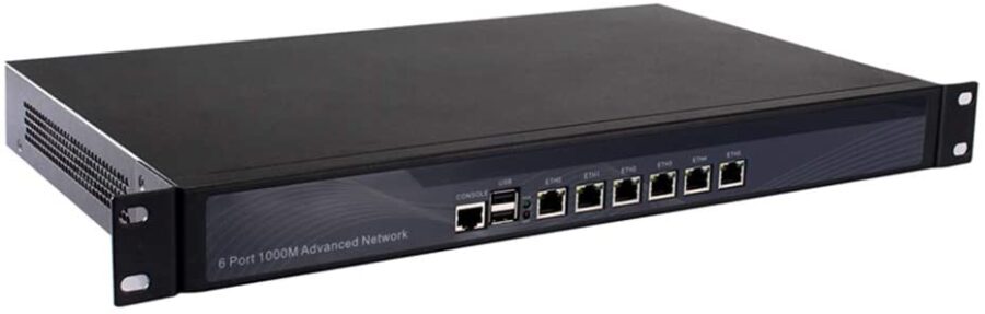 FW50 - Canone Mensile Base Firewall - Filtro Contenuti - VPN - MULTIWAN Nethsecurity- HotSpot - immagine 2